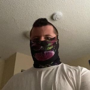 Meet your Posher, Shane stuart